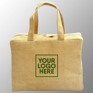 Cheap Jute Handbag