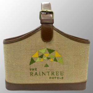 Luxury Jute Gift Hamper