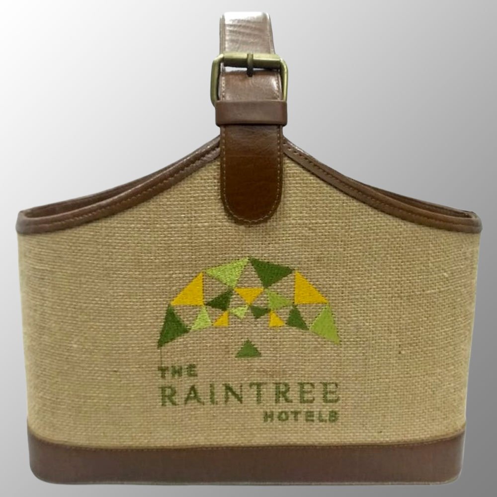 Luxury Jute Gift Hamper