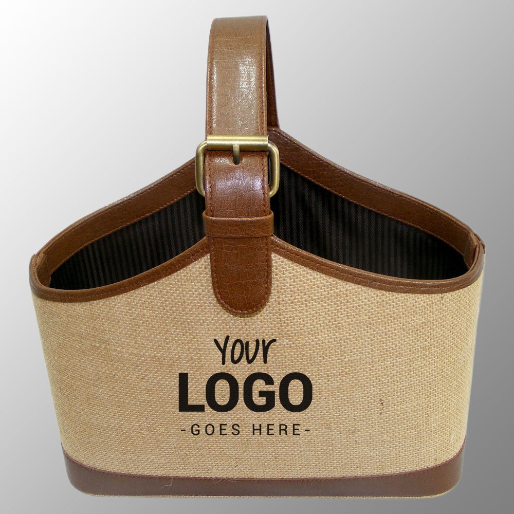 Luxury Jute Gift Hamper