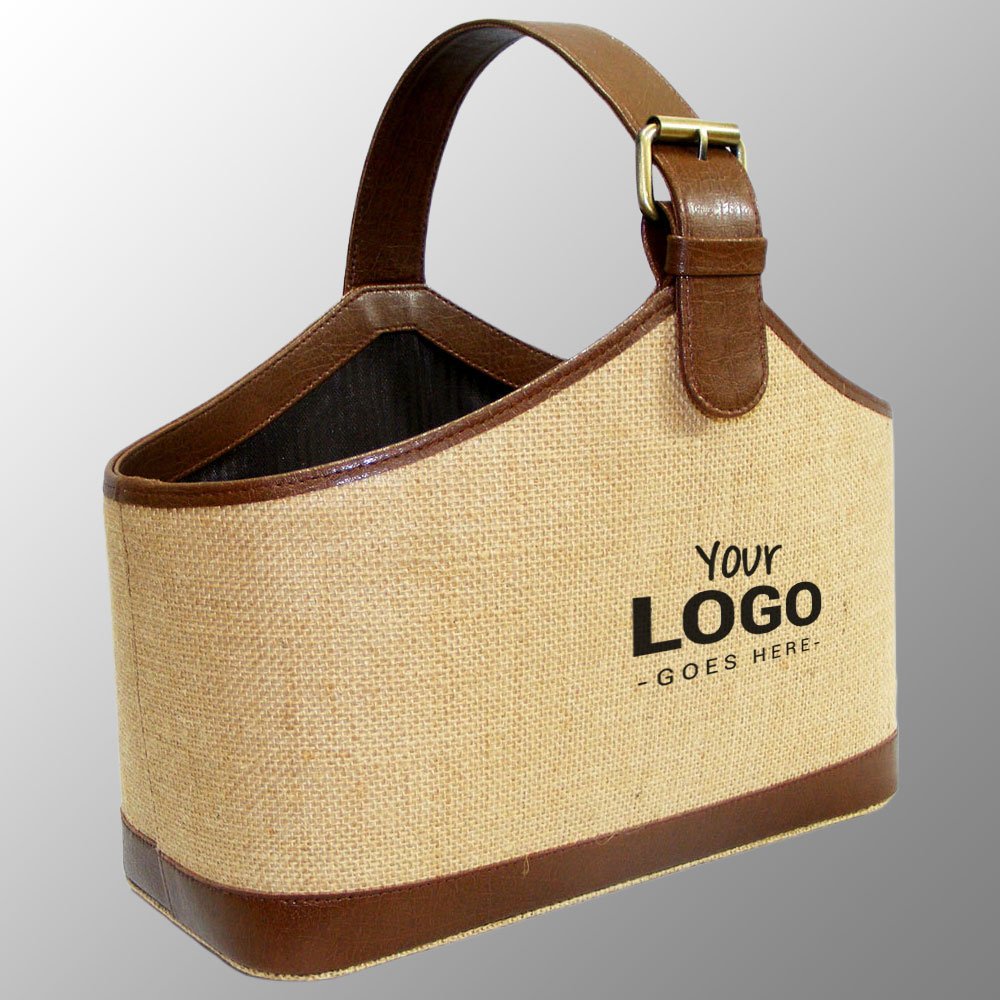 Luxury Jute Gift Hamper