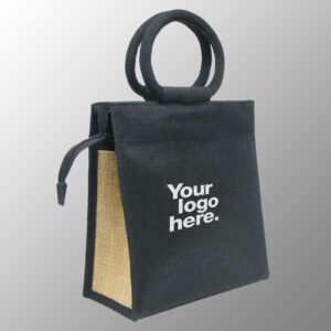 Luxury Jute Bag