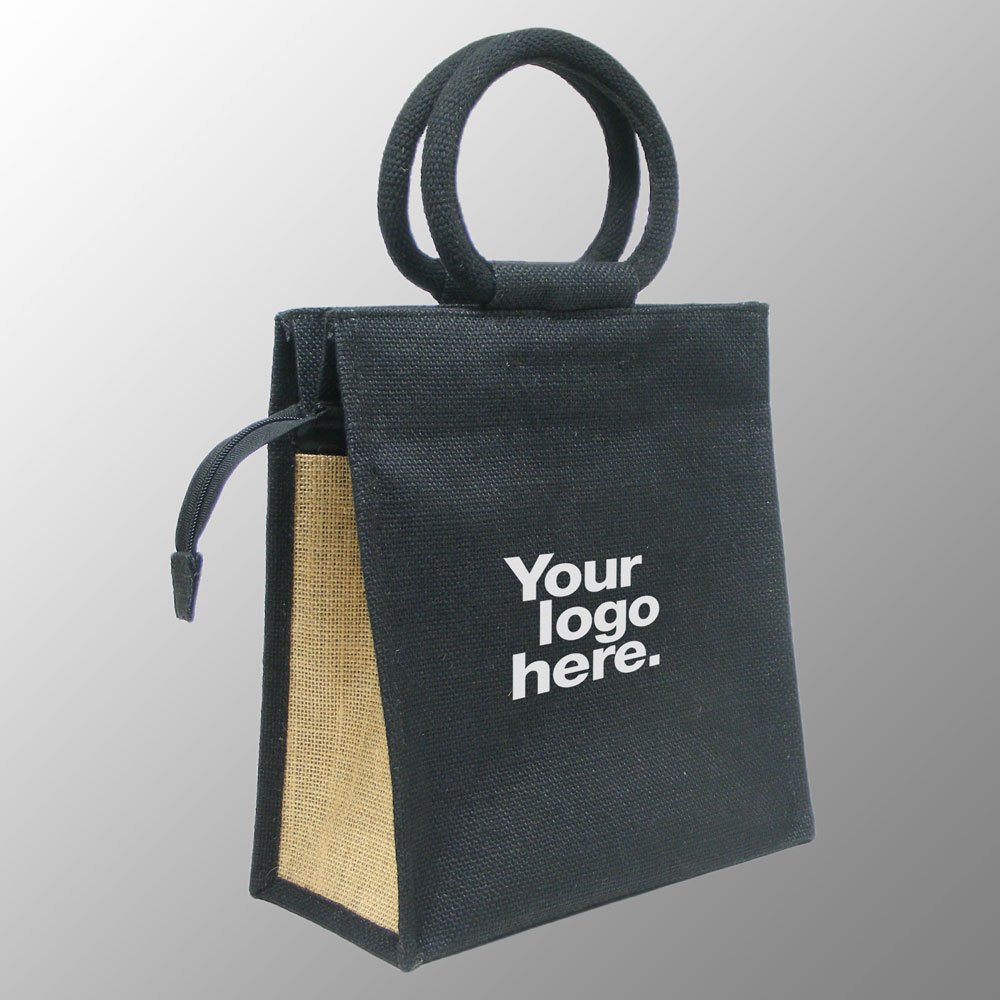 Luxury Jute Bag