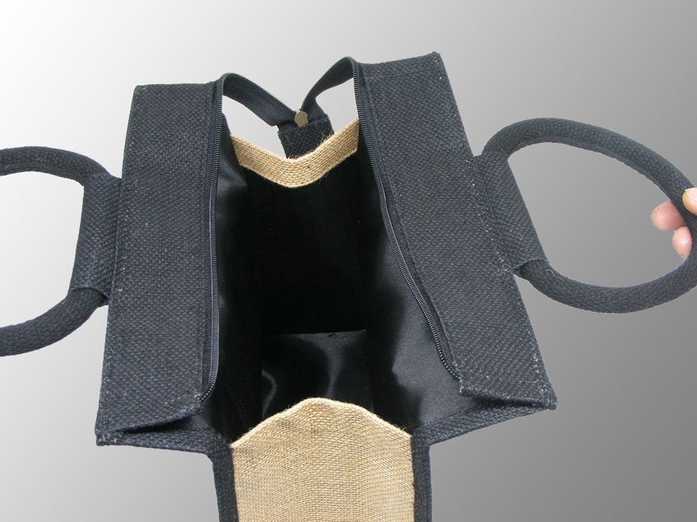 Luxury Jute Bag