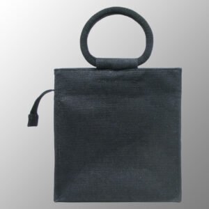 Luxury Jute Bag