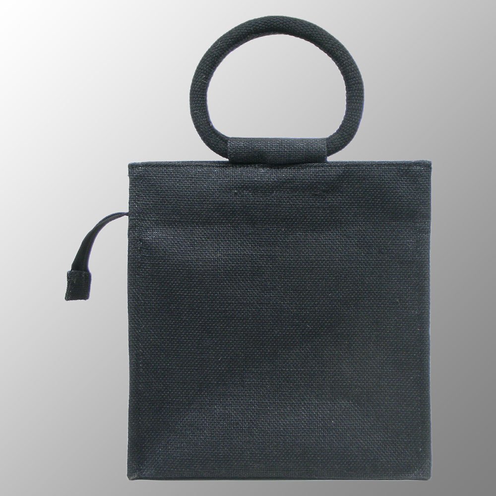 Luxury Jute Bag