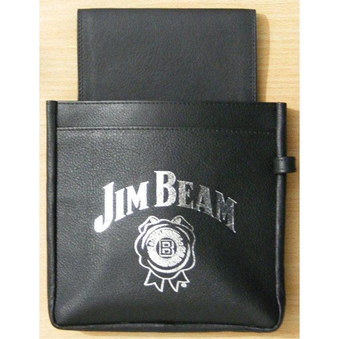 customize foil waiters purse