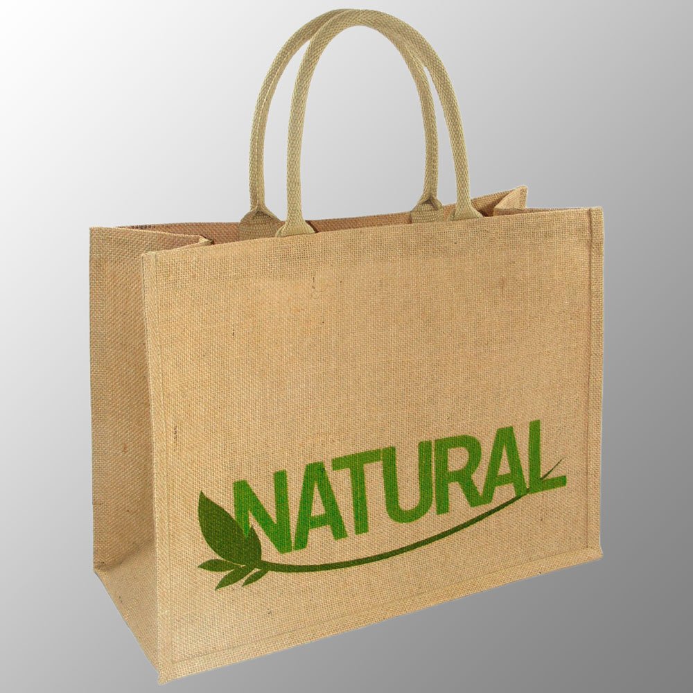 Cheap Jute Bag