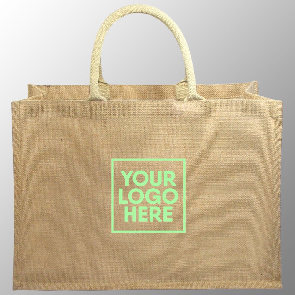 Cheap Jute Bag