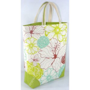 customize printed Jute bag