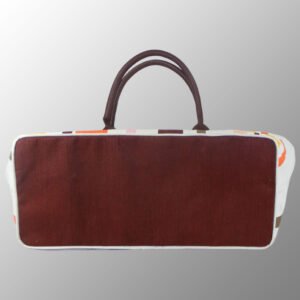 Printed Large Jute Bag