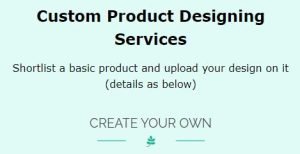 Custom Designing Services