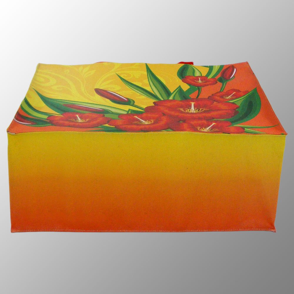 Printed Shopping Bag