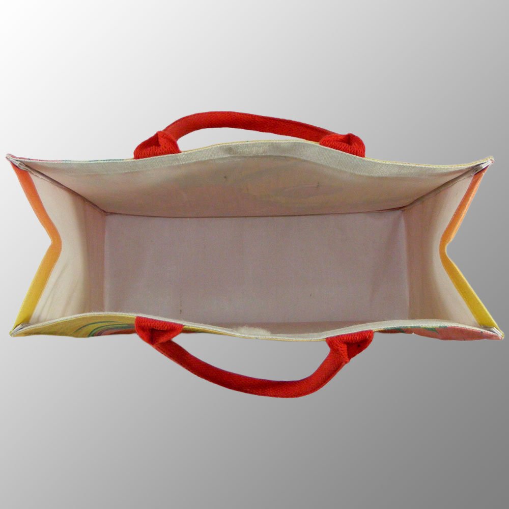 Printed Shopping Bag
