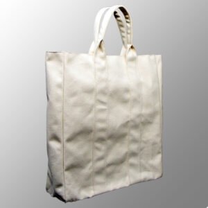 High Quality Canvas Shopper Tote Bag