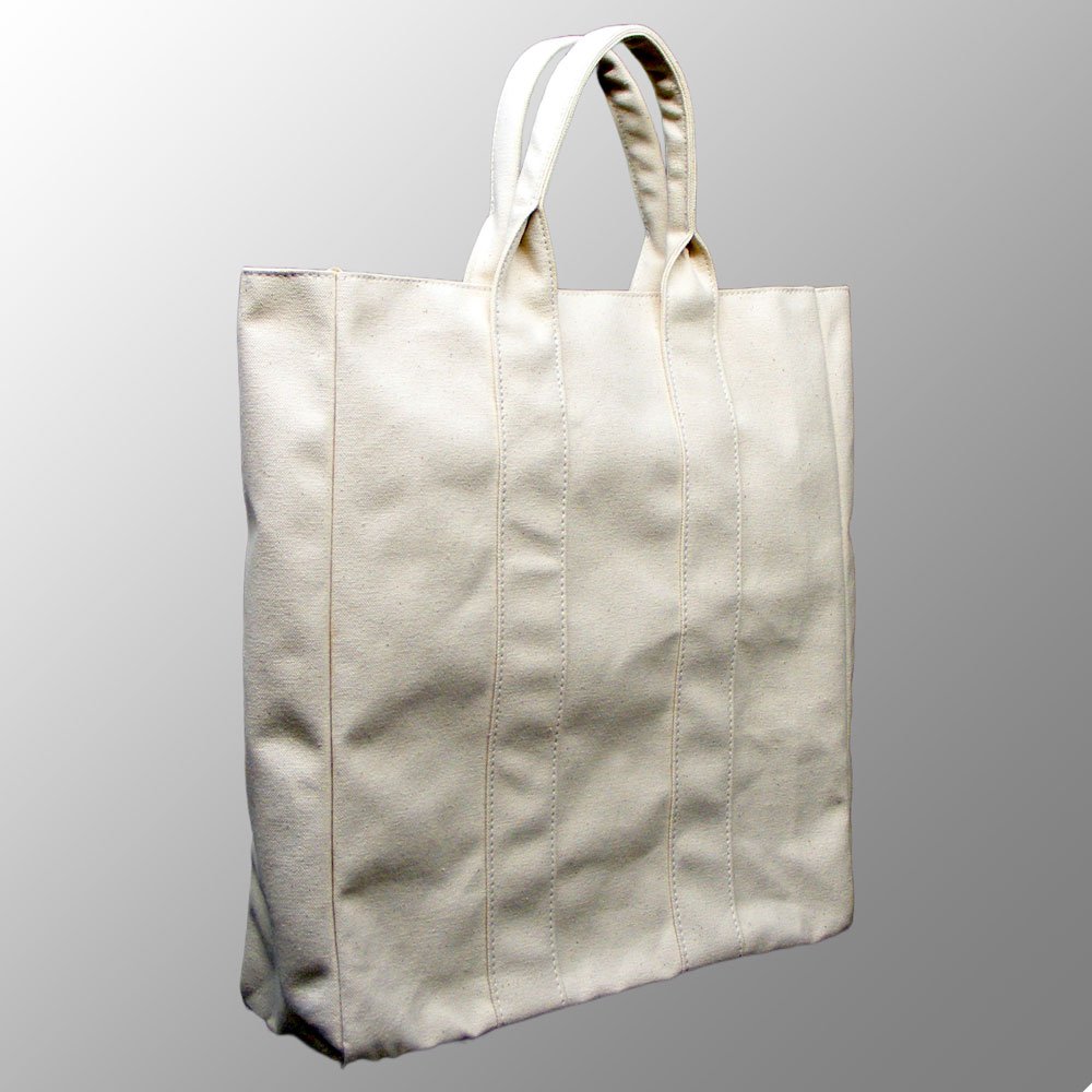 High Quality Canvas Shopper Tote Bag