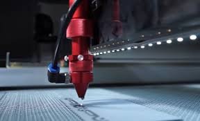 Laser Cutting