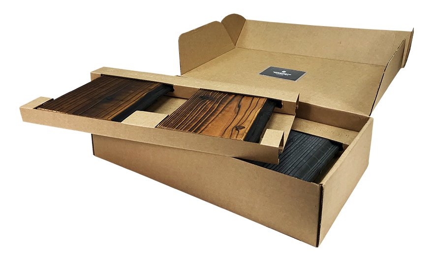 Custom Packing