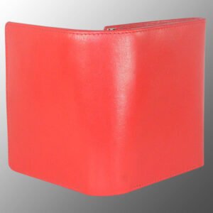 Luxury Real Leather Clutch Purse
