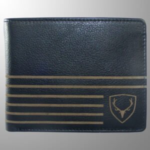 Buy Engraved Unisex Leather Wallet, Model T1-323A made from Cow DDDM Nappa Leather.