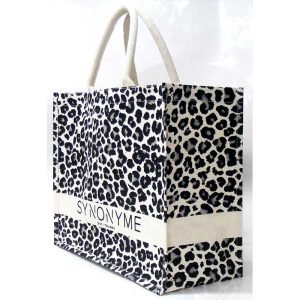 Canvas Promotion Bag # 2504