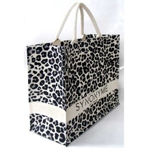 Canvas Promotion Bag # 2504