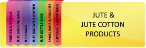 Jute and Jute Cotton Products