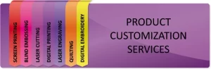 Product Customization Services