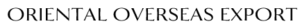 Oriental Overseas Exports