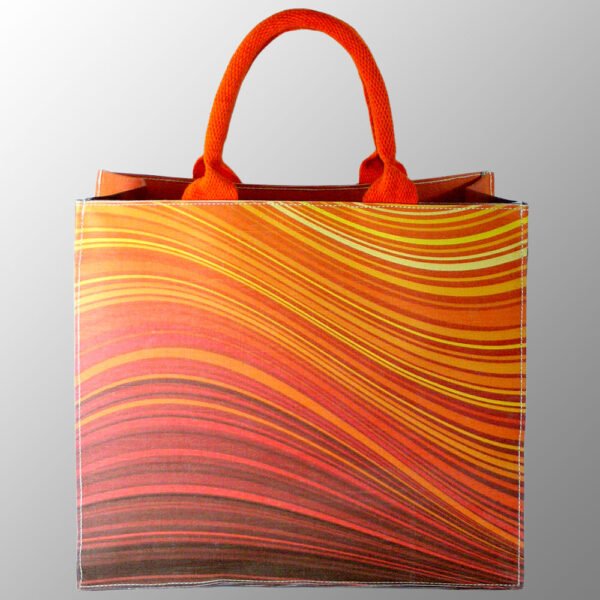 design and buy your own custom printed canvas bag online