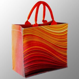 design and buy your own custom printed canvas bag online