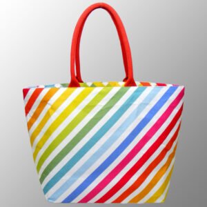 Custom Printed Shopping Bag