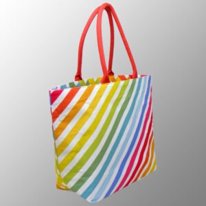 Custom Printed Shopping Bag