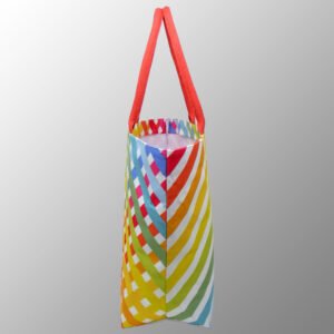 Custom Printed Shopping Bag