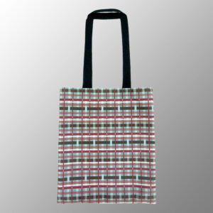 Custom Printed Tote Bag – made from 10 Ounce Canvas