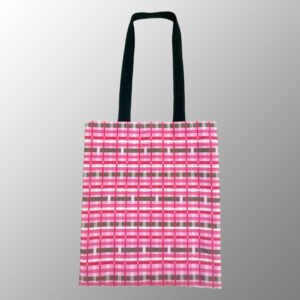 Custom Printed Tote Bag