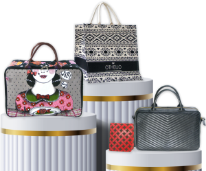Oriental Overseas Exports - Showcase