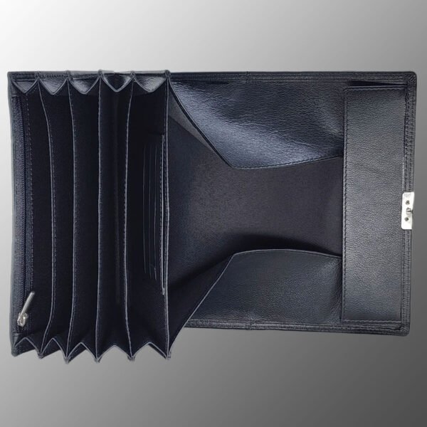 Waiters Wallets Attendant Purse