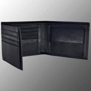 Multi Card Classic Mens Wallet