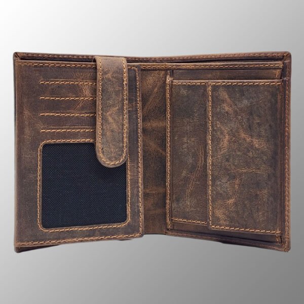 Credit Card Wallet for Men