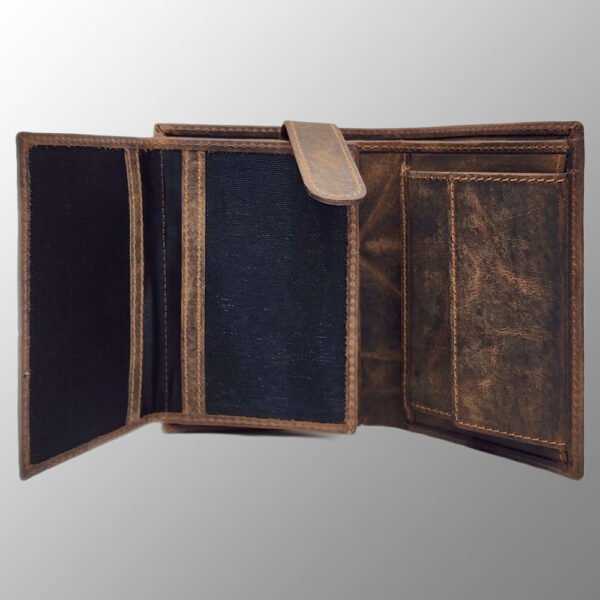 Credit Card Wallet for Men - Image 2