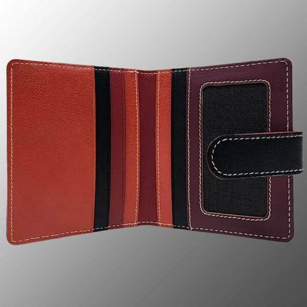 Multi Slot Credit Card Holder - Image 3