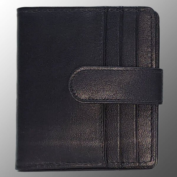 RFID Blocking Slim Credit Card Holder