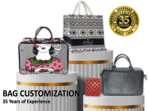 Oriental Overseas Exports 35th Anniversary