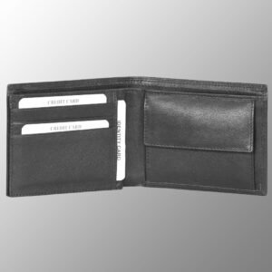 Genuine Leather Wallet