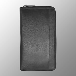 Real Nappa Leather Purse